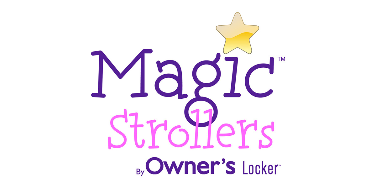 magic strollers coupon