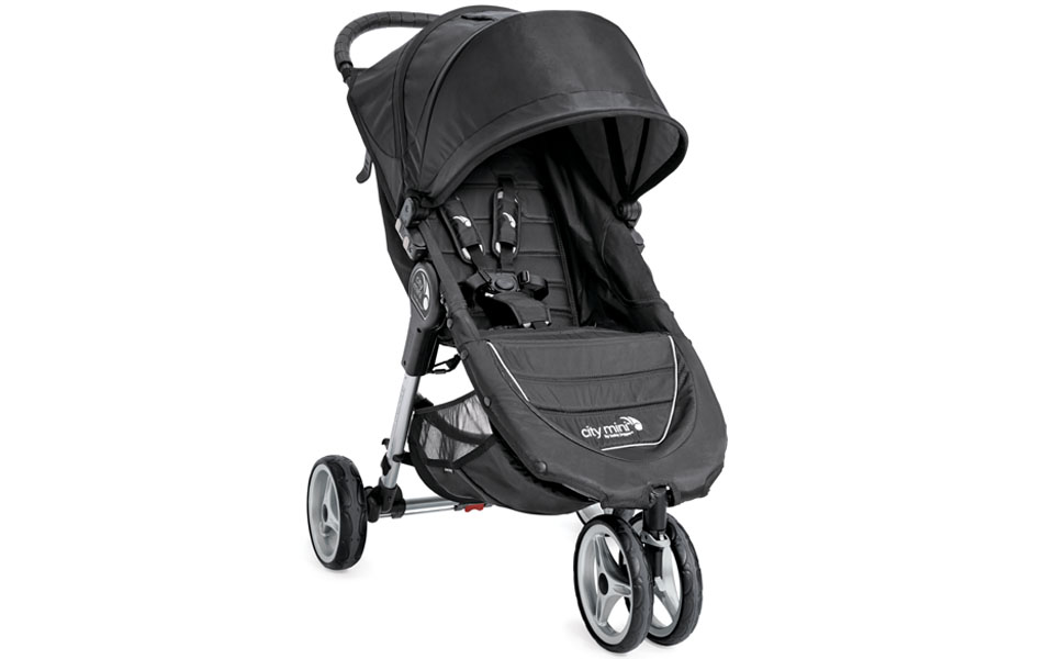 City Mini Single Stroller