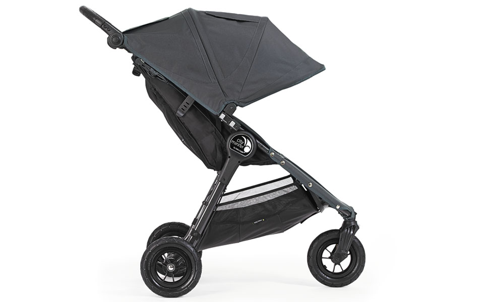 city mini stroller weight limit