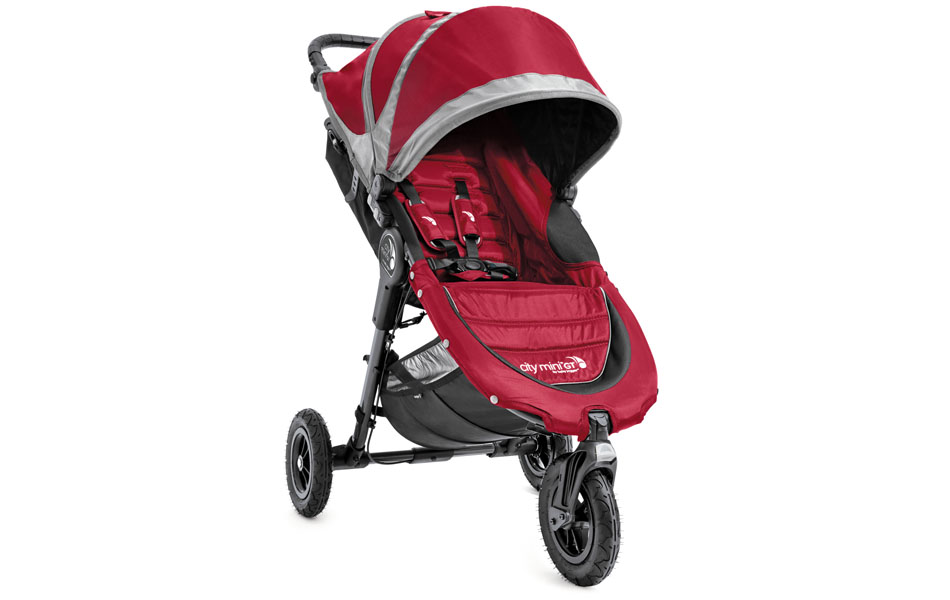 City Mini GT Single Stroller